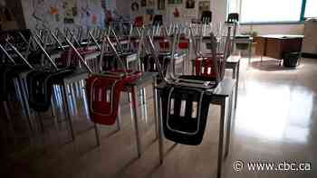 Majority of Alberta teachers vote to strike