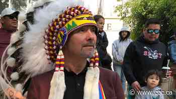 Lawsuit accuses province of failing to protect Saskatchewan River delta, violating treaty obligations