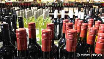 Sask. to put American-made booze back on the shelves