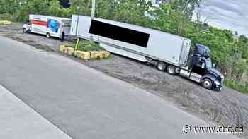 Windsor police say 6th person arrested in Crown Royal whisky heist