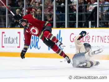 Ottawa Charge’s expansion setbacks are the cost of PWHL’s parity promise