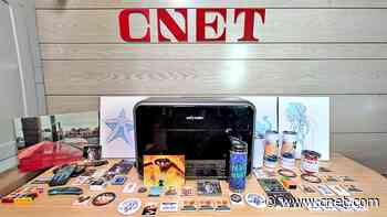 After More Than 100 Unique Tests, I'm Ready to Recommend This UV Printer