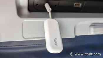 Once You Use This on a Plane, You'll Never Fly Without It Again