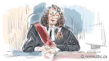 Defence attacks E.M.'s reliability as judge sets July 24 for rulings on ex-Hockey Canada players' fate