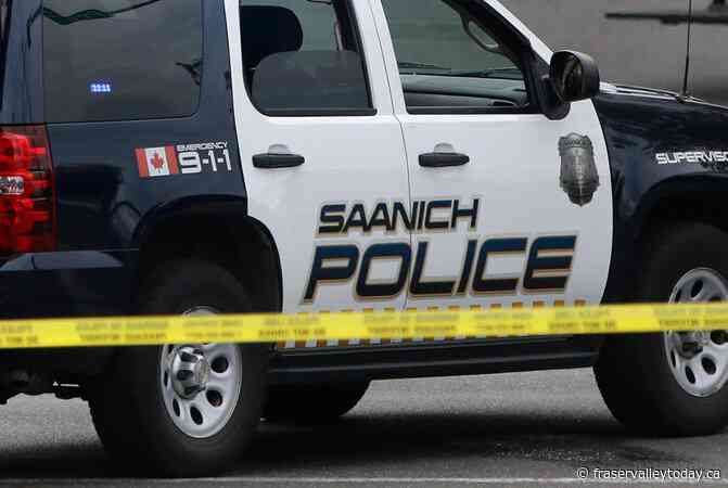 U.S. man sentenced for child luring in case involving Saanich, B.C., girl