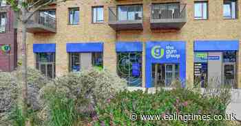 New all-hours gym set to open at Greenford Waterside