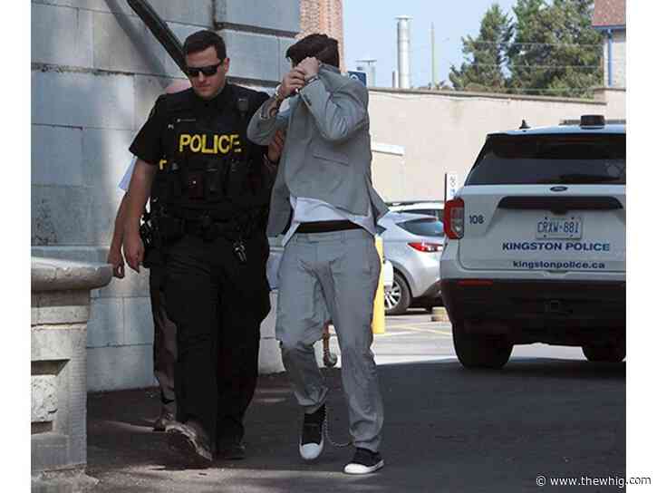 At Haaima trial, former teen girlfriend of sexual exploitation testifies, "I didn't know I was a victim"