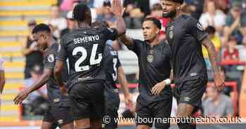 Cherries confirm pre-season schedule - with only one home game in front of fans