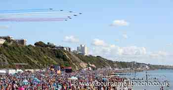 Bournemouth Air Festival may not return as council ‘stops searching for sponsor’