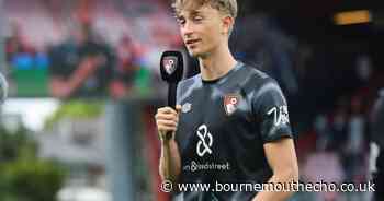 'One of the world's greatest centre-backs': Huijsen presented at Real Madrid