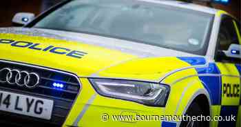 Boys arrested after teenager spotted with machete