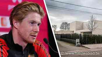 ‘Medicijnman’ woensdag voor de rechter na belagen Kevin De Bruyne