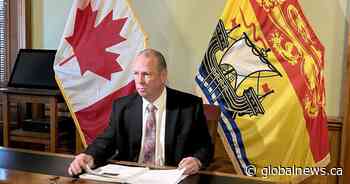 New Brunswick not properly maintaining public housing stock, says auditor