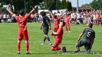 Feldkirchens irre Wende: Mit Vertrauen vom Abstiegskampf zum Kreisliga-Aufstieg