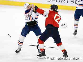 Oilers need to smarten up, fight back or kiss the Stanley Cup goodbye