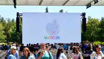 Apple's Goldilocks approach to AI at WWDC is a winner. Here's why