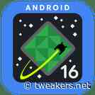 Google brengt Android 16 uit