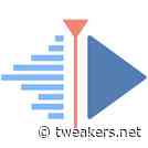 Software-update - Kdenlive 25.04.2