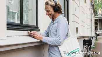 Platform mentale gezondheid OpenUp wil zichtbaarder zijn en kiest daar PR-bureau Blyde voor