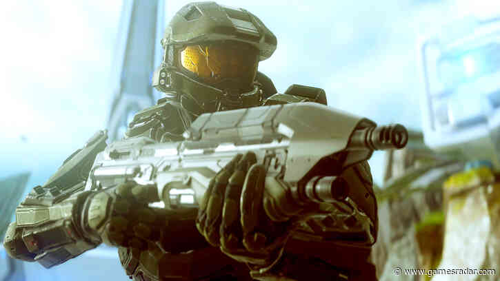 Halo dataminers uncover evidence of a PS5 release coming, days after Phil Spencer hinted at the return of "a classic that's been with us since the beginning"