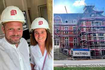 Oppositie bezorgd over stijgende kosten van toekomstige Kasteelschool, volgens bestuur krijgt gemeente er net veel meer voor terug