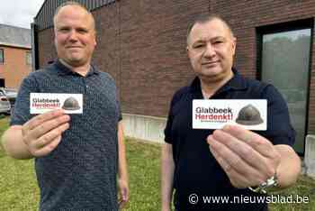 Beschermde oorlogsgraven krijgen speciale bordjes om hulde te brengen