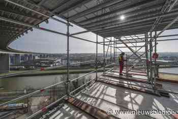 Hangstelling onder Viaduct van Vilvoorde schuift op: Schaarbeeklei maand afgesloten