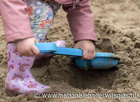 Flink meer activiteiten op Nationale Buitenspeeldag woensdag 11 juni
