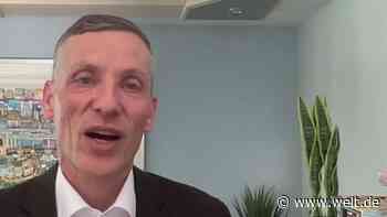 Apple setzt auf neue Software-Optik und mehr KI-Funktionen