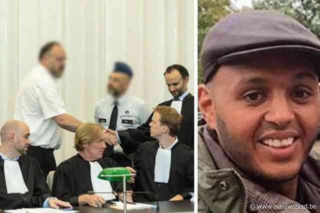 ASSISEN. Speurders tonen hoe ze bij beklaagde terechtkwamen: “De laatste opzoeking op zijn laptop, was de vindplaats van het slachtoffer”