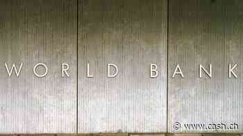 Weltbank senkt Konjunkturprognosen deutlich
