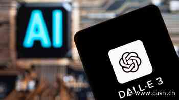 OpenAI will Cloud des KI-Rivalen Google nutzen