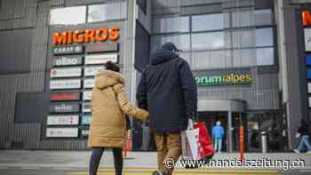 Konsumentenstimmung im Mai insgesamt leicht besser als im Vorjahr