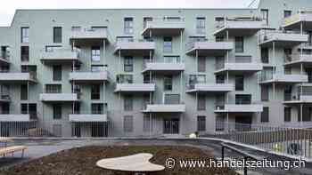 Angebotsmieten steigen im Mai nur leicht