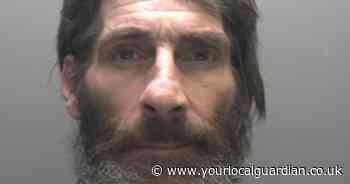 Prolific Tottenham thief stole bookshop goods worth £522