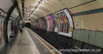 Emergency services rush to casualty on Bakerloo line - Recap