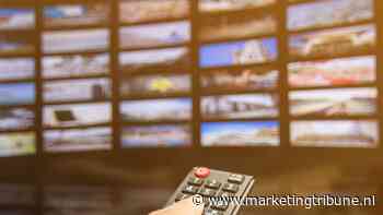 Digital stuwt mediabestedingen naar recordhoogte