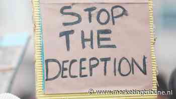 Klantverlies dreigt voor zwijgende merken