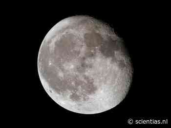 NASA: kans dat ruimtesteen 2024 YR4 op de maan klapt, is groter dan gedacht