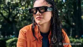 Snap Says Its ‘Lightweight’ AR Glasses Are Probably, Definitely, For Sure, Arriving Next Year