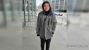 Missing 17-year-old girl last seen in Winnipeg's North End