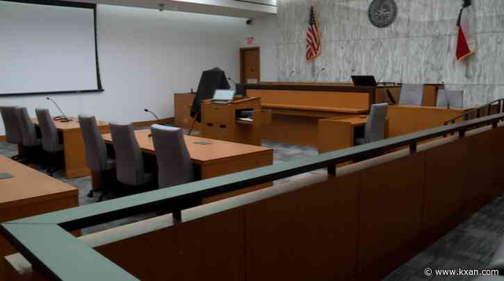 Lotto winner in Travis County court to protect $83.5m jackpot: 'Ready to fight'