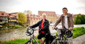 Bamberger Stadtradeln 2025 startet bald - Preise zu gewinnen