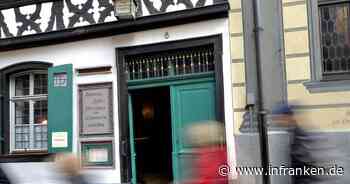 Bamberg: Beliebter Promi im Schlenkerla zu Gast - "den kennen wir doch!"