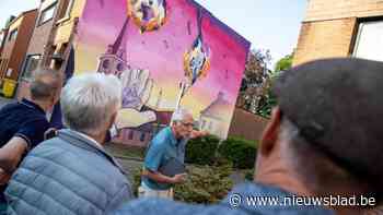 Turnhoutse stadsgids Ortwyn zoekt nieuwe collega's: "Laat je niet afschrikken door de opleiding"