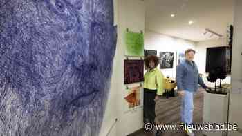 MPC Gallery Art XR NFT combineert grote internationale namen met opkomend lokaal talent