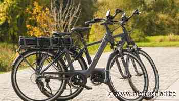 Celstraffen tot ruim drie jaar voor duo dat elektrische fietsen uit appartementen steelt