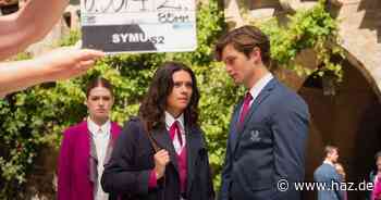 Neue Staffel „Maxton Hall“: Wie sich Ruby Bell, James Beaufort und Co. äußern