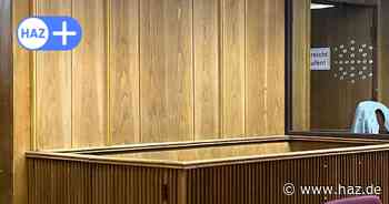 Feuer in Langenhagen-Wiesenau am 4. Januar 2025: Prozess vor dem Landgericht Hannover hat begonnen