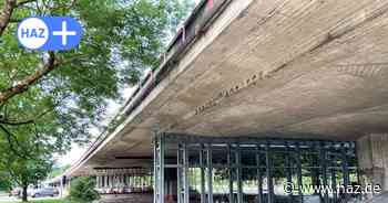 Hannovers Schnellwege: Das sind die nächsten Großbaustellen